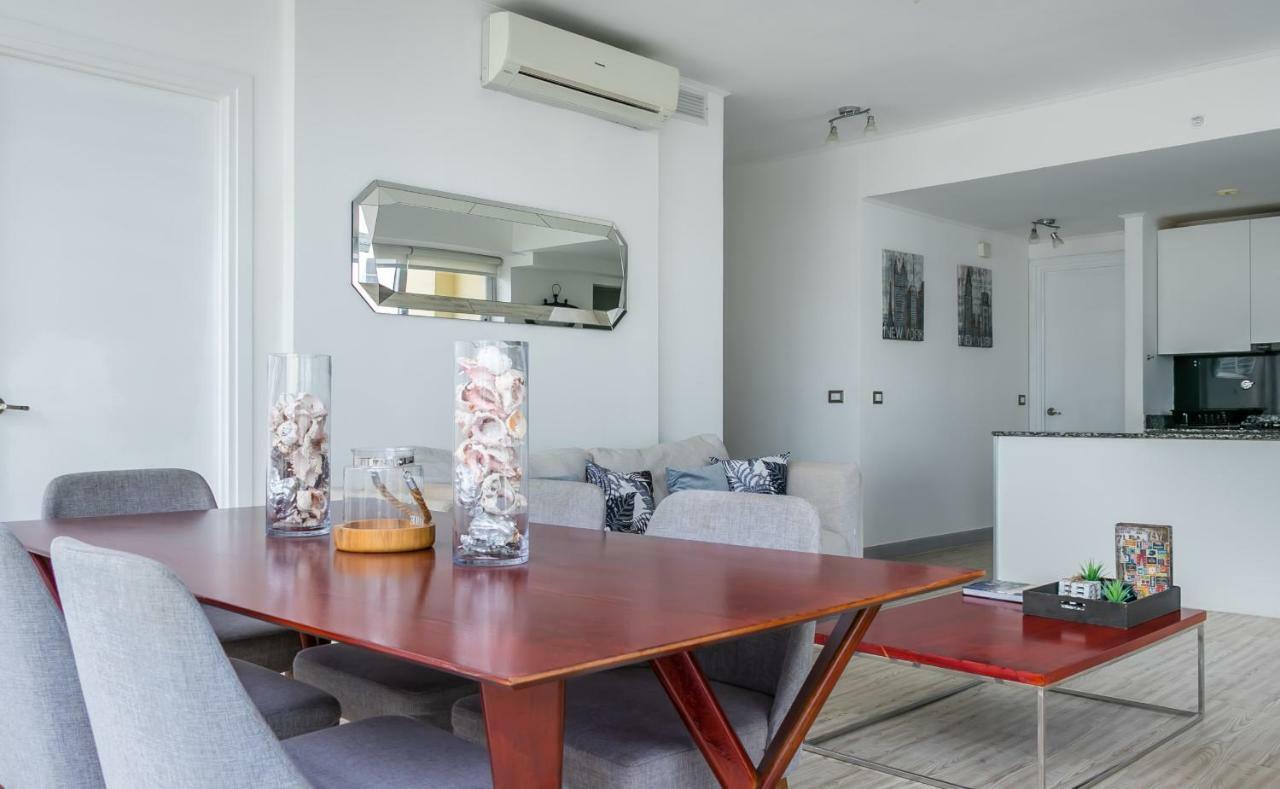 Breathtaking Apartment City Center - Ph Quartier Atlapa Ciudad de Panamá Exterior foto